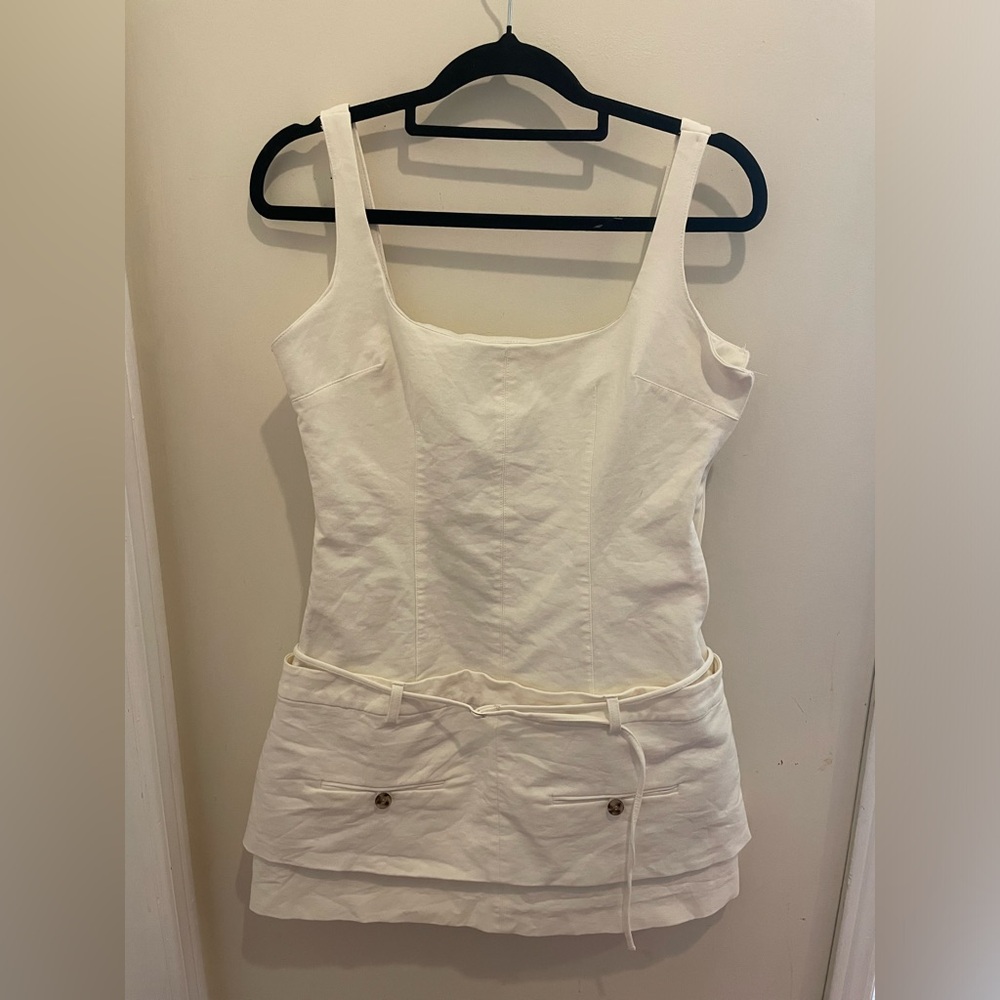 Zara mini dress